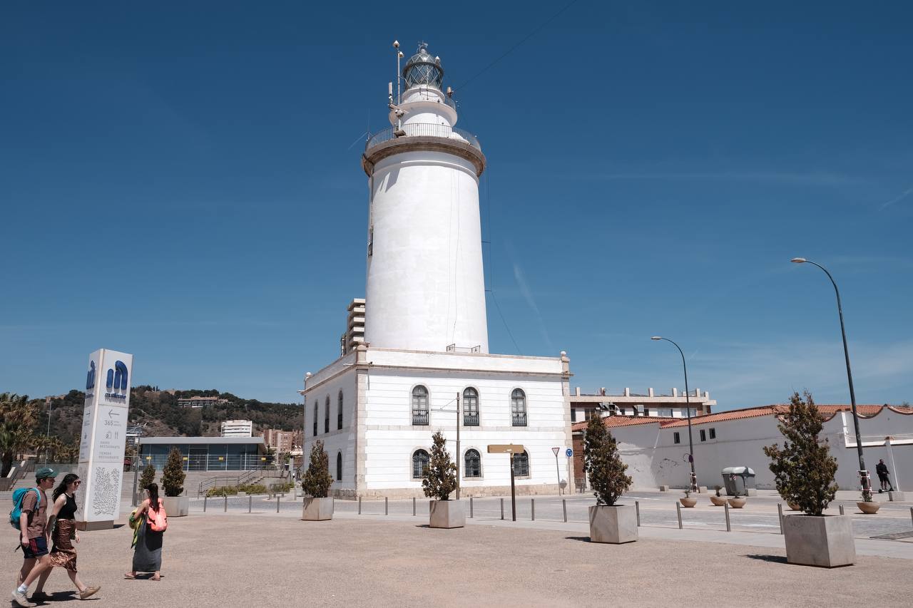 #spain #malaga