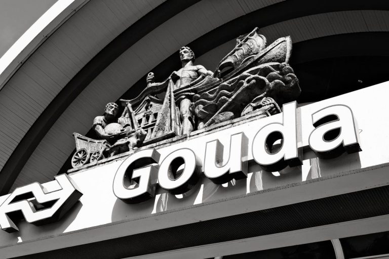 #gauda