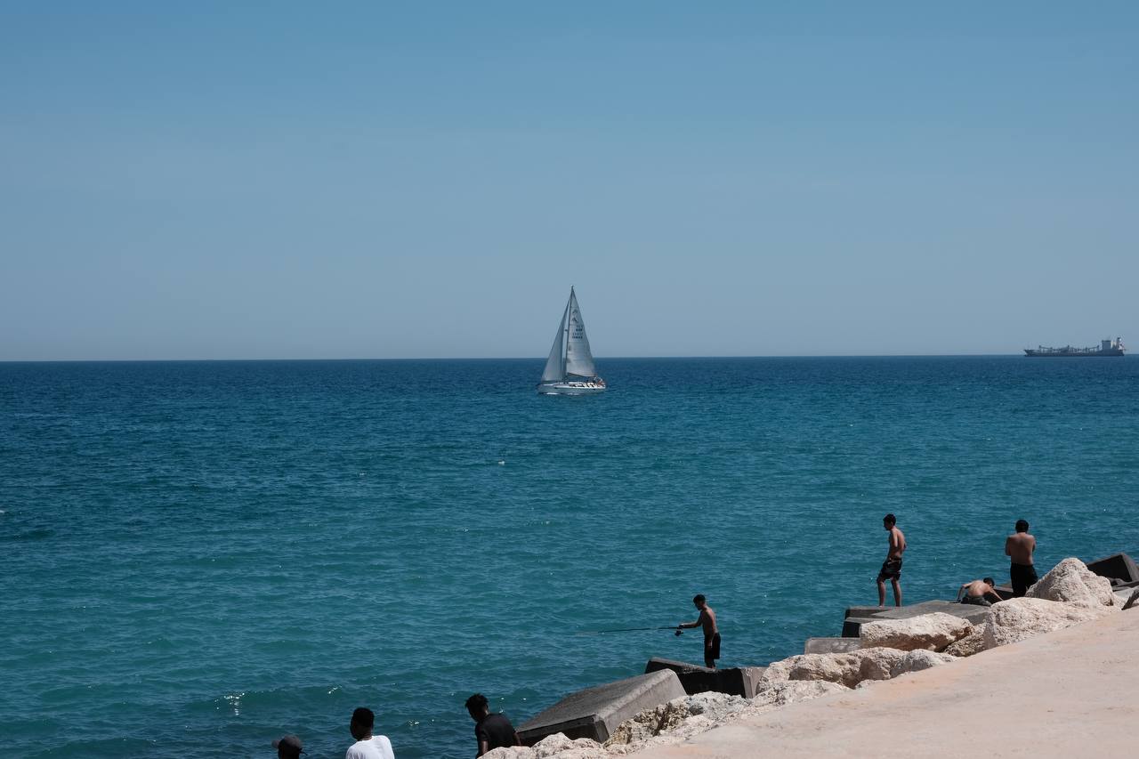 #spain #malaga