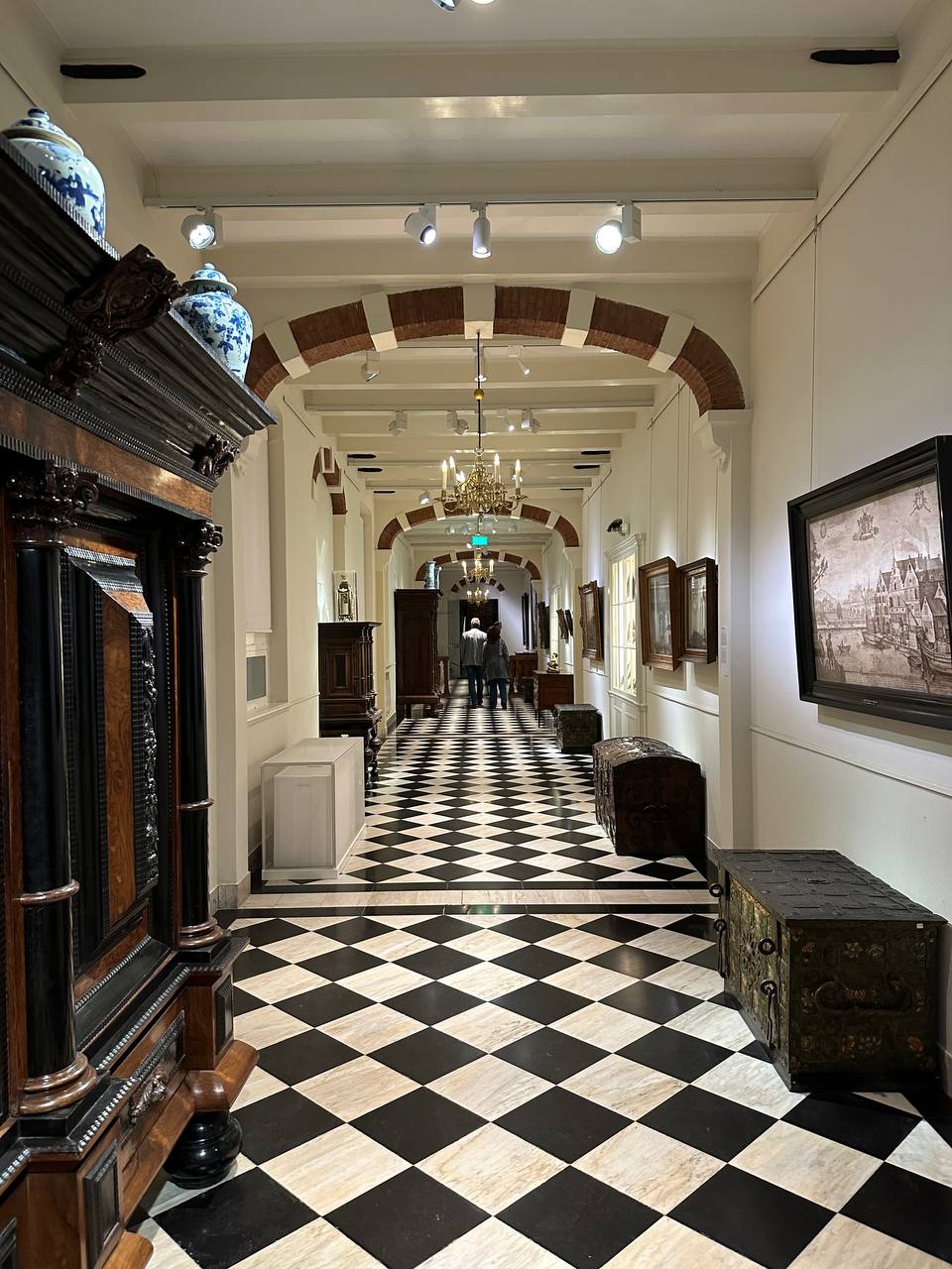#TeylersMuseum