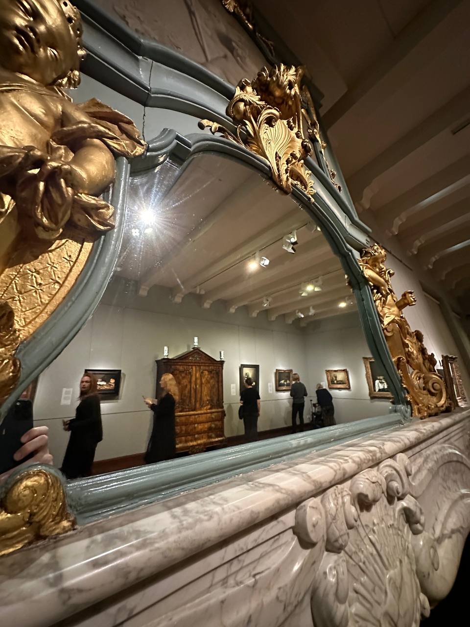 #TeylersMuseum
