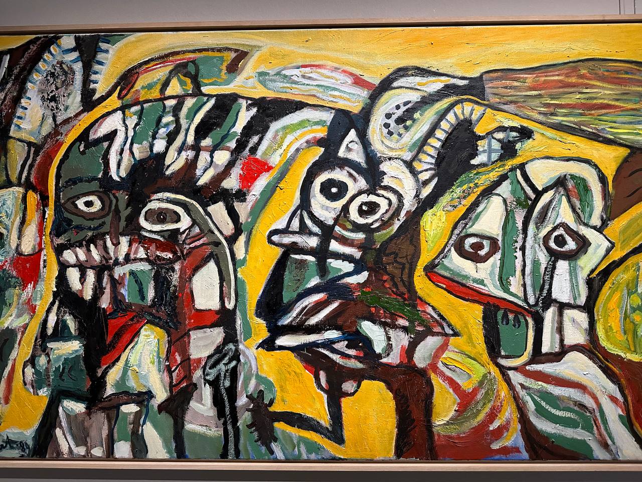 #TeylersMuseum