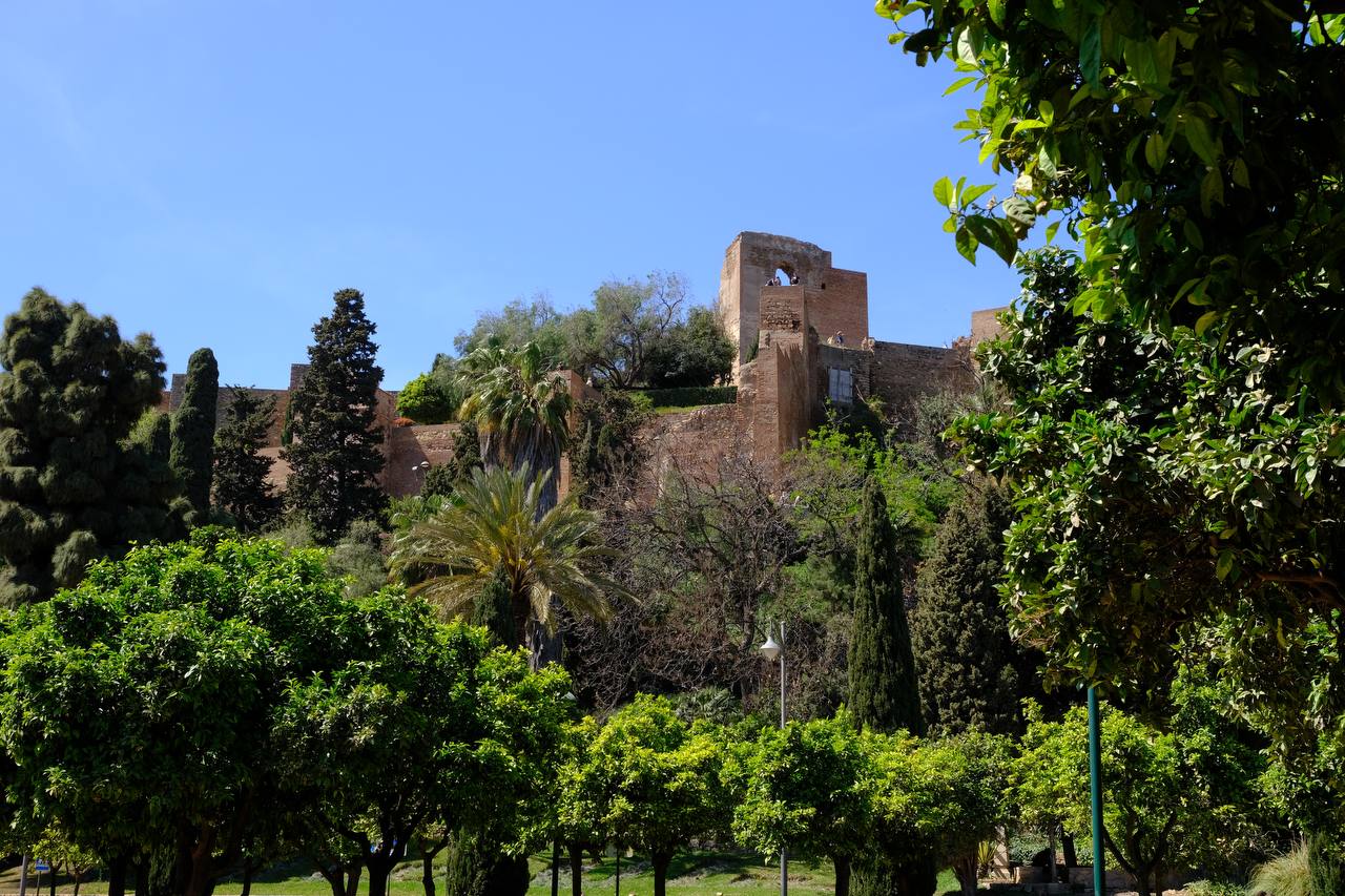 #spain #malaga