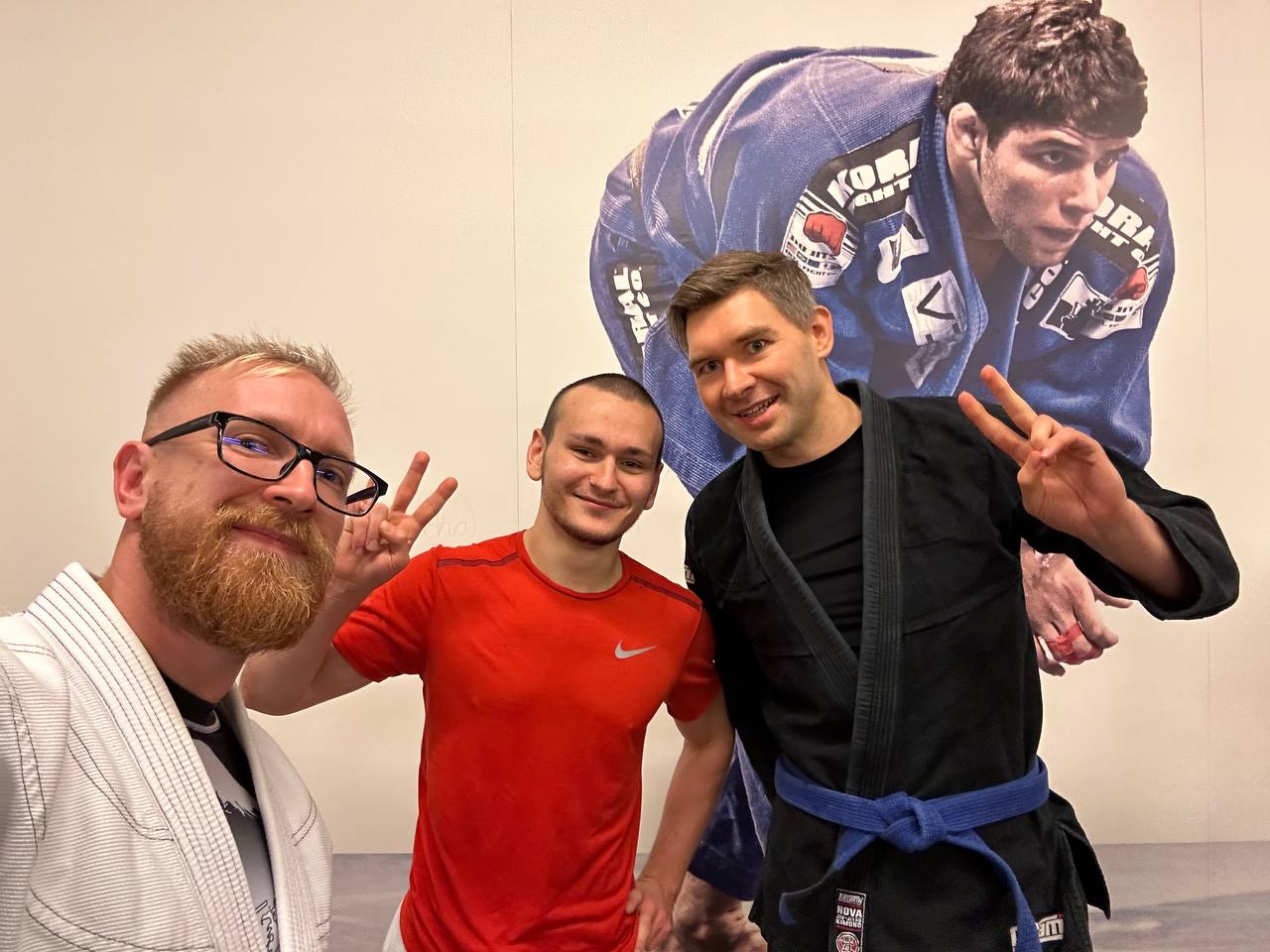 #BJJ