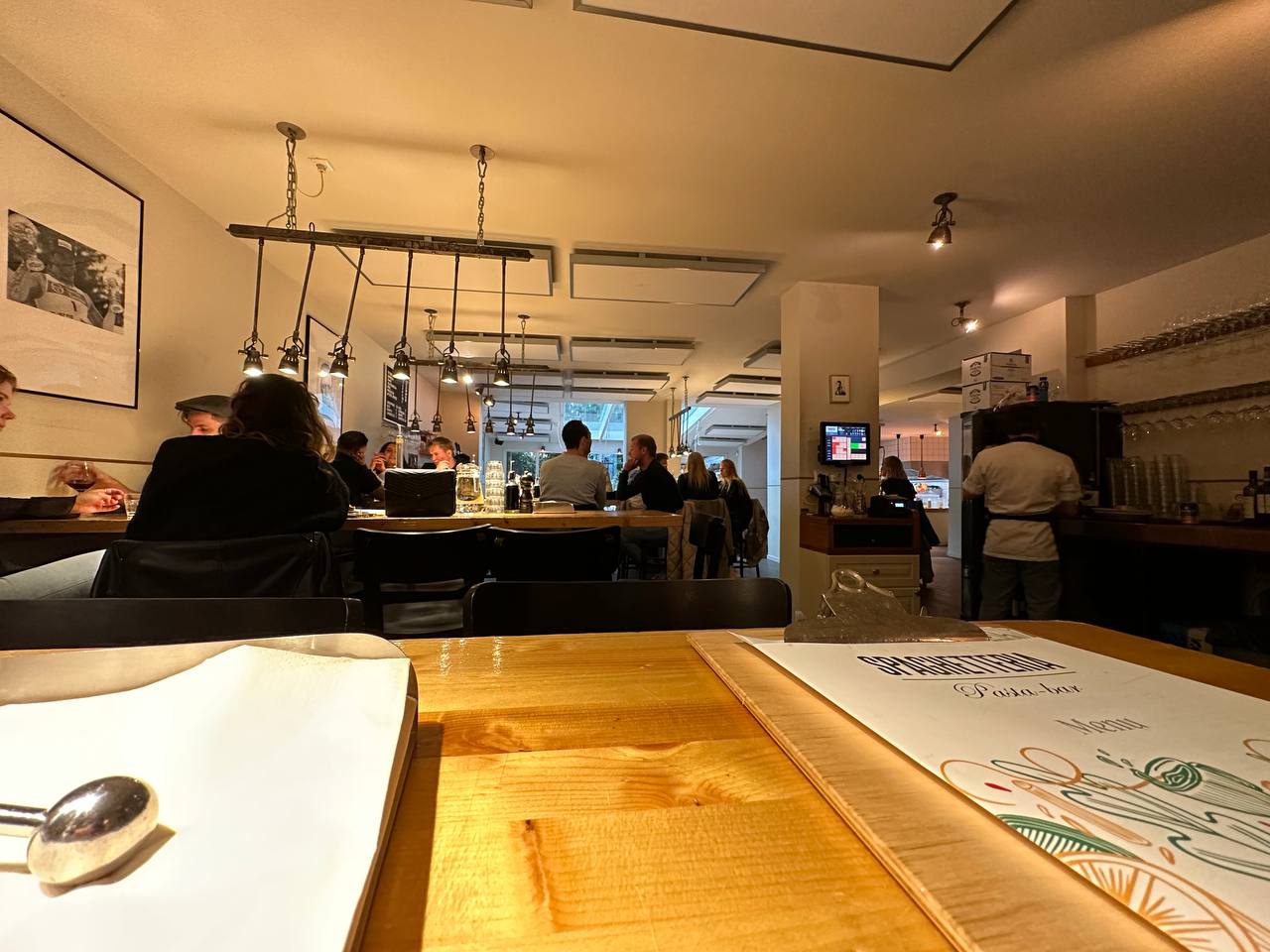 Spaghetteria Daniël Stalpertstraat https://maps.app.goo.gl/sdzTLwKoQoN…