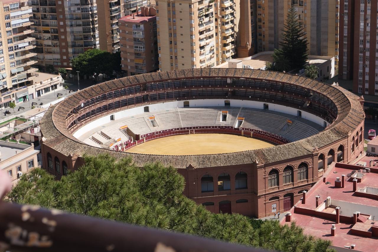 #spain #malaga