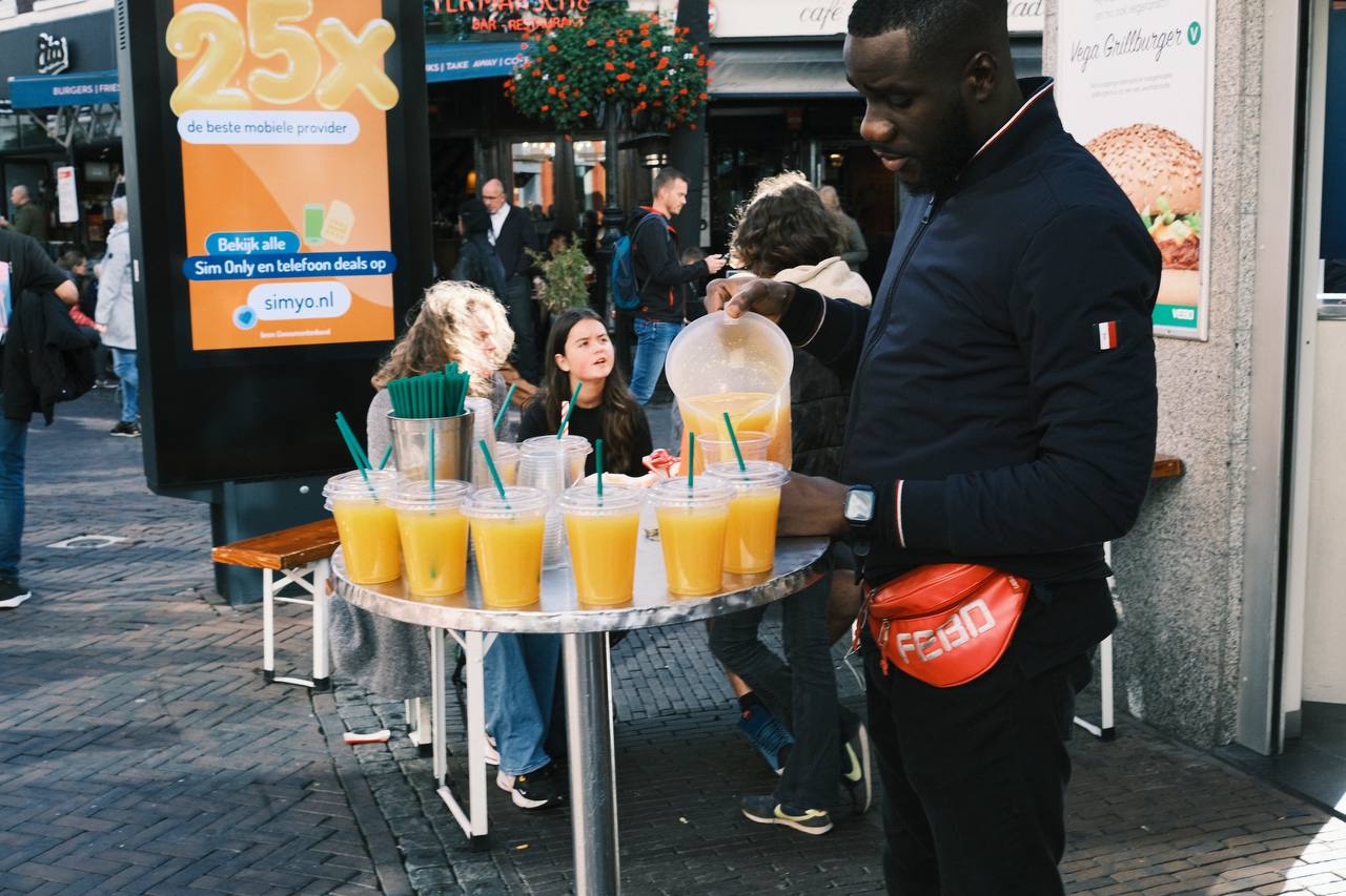 #walk #story #utrecht