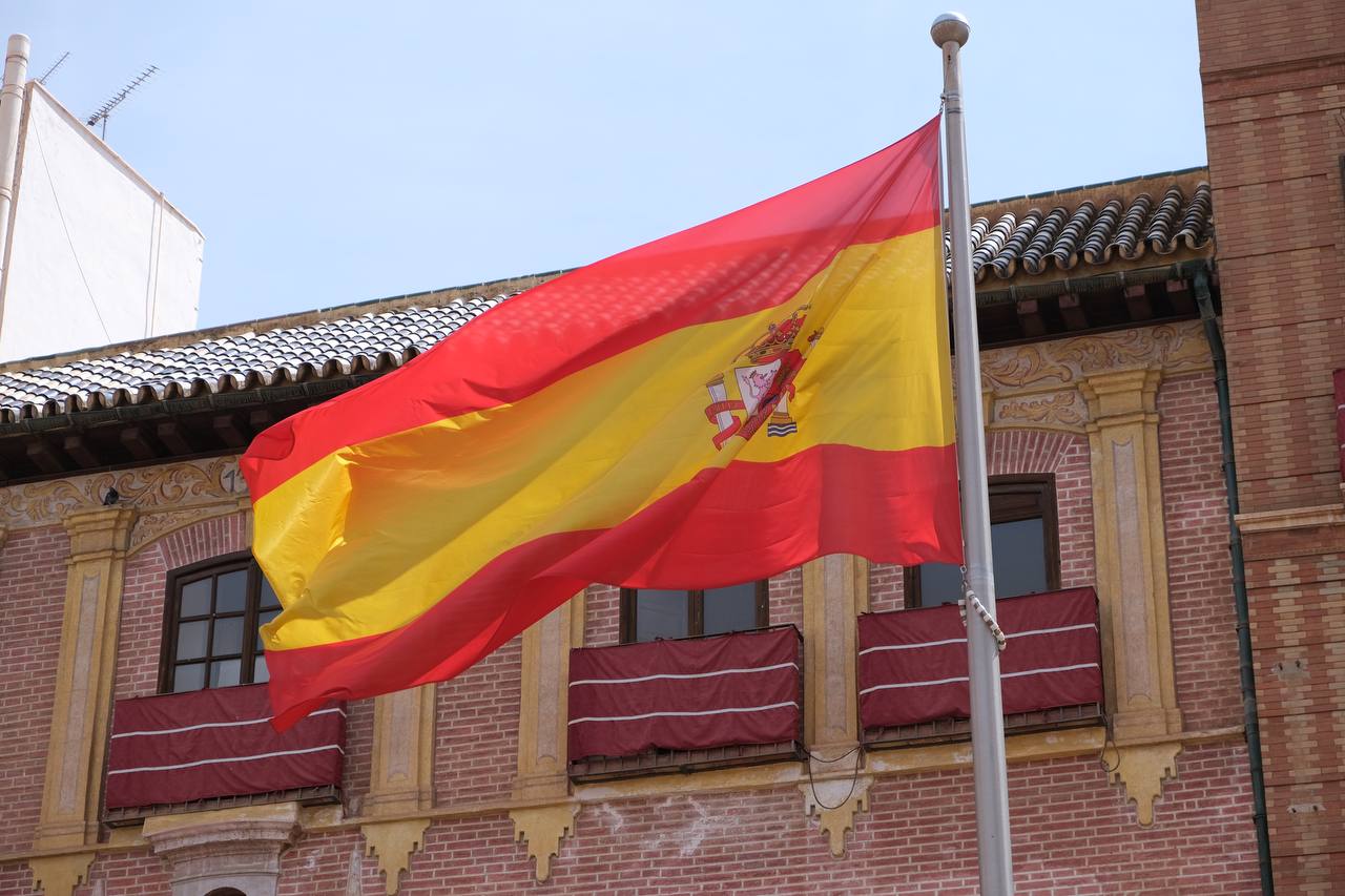 #spain #malaga