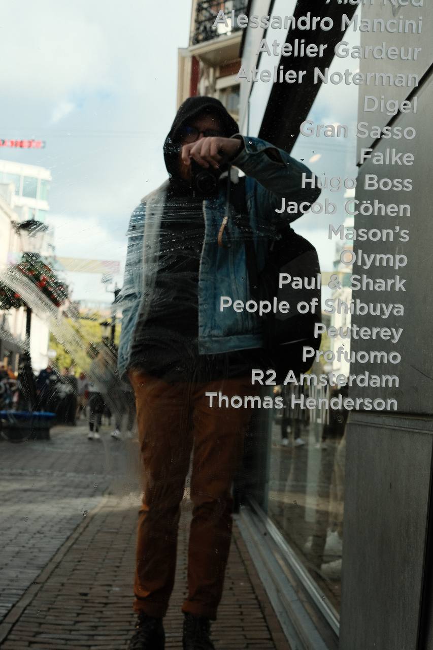#walk #story #utrecht