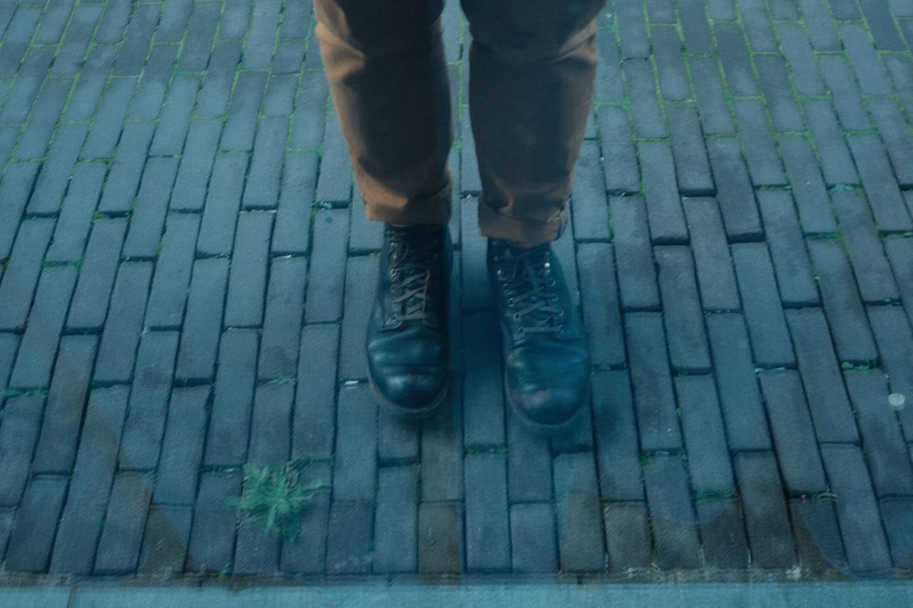 #walk #denhaag