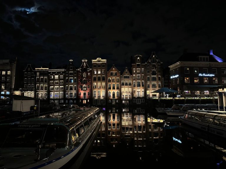 #walk #amsterdam