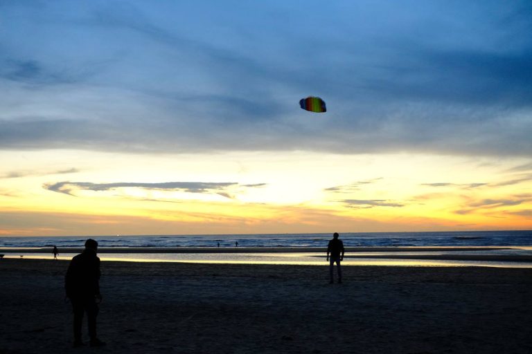 #cinematiclife #walk #zandvoort