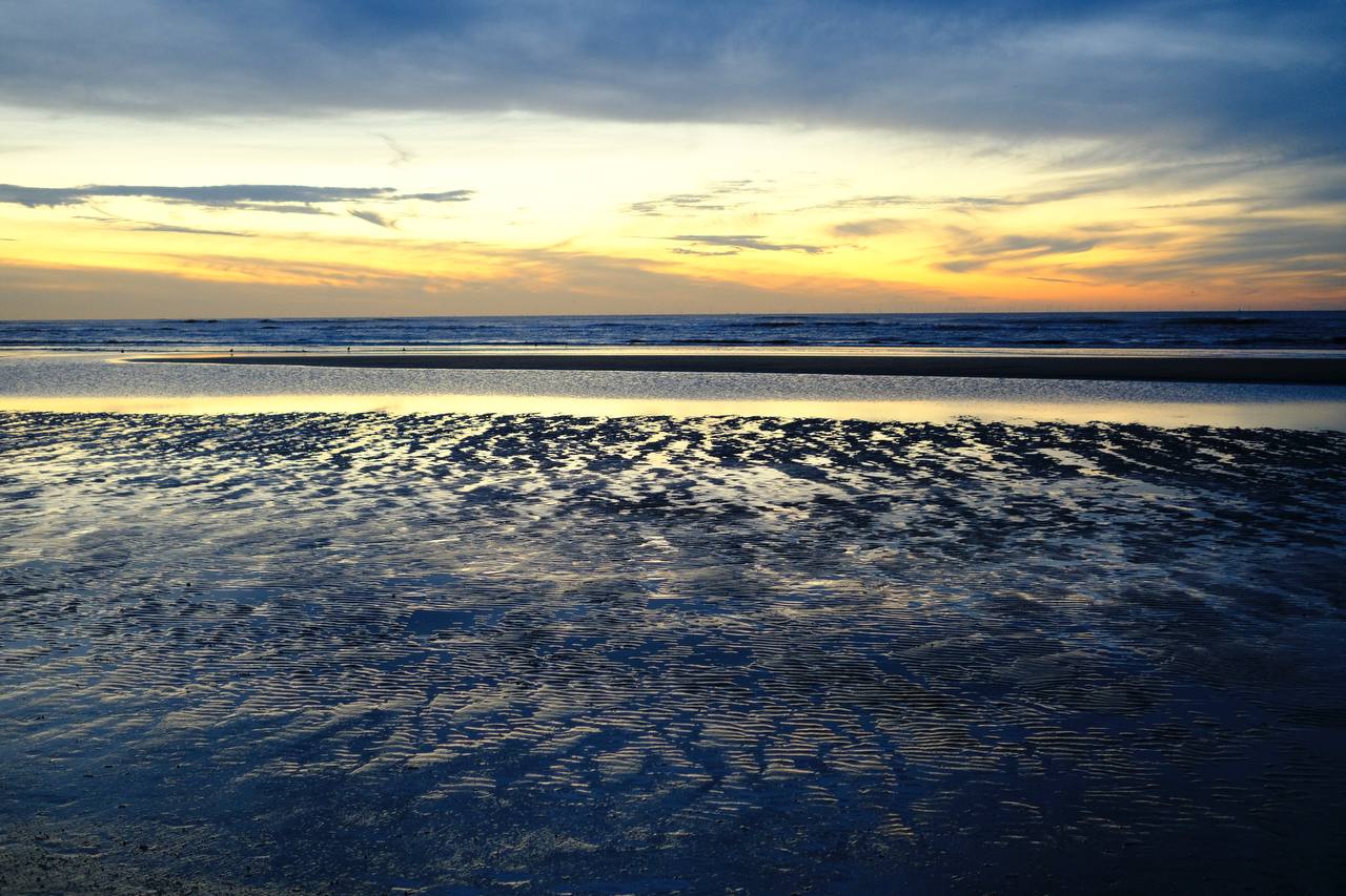#cinematiclife #walk #zandvoort