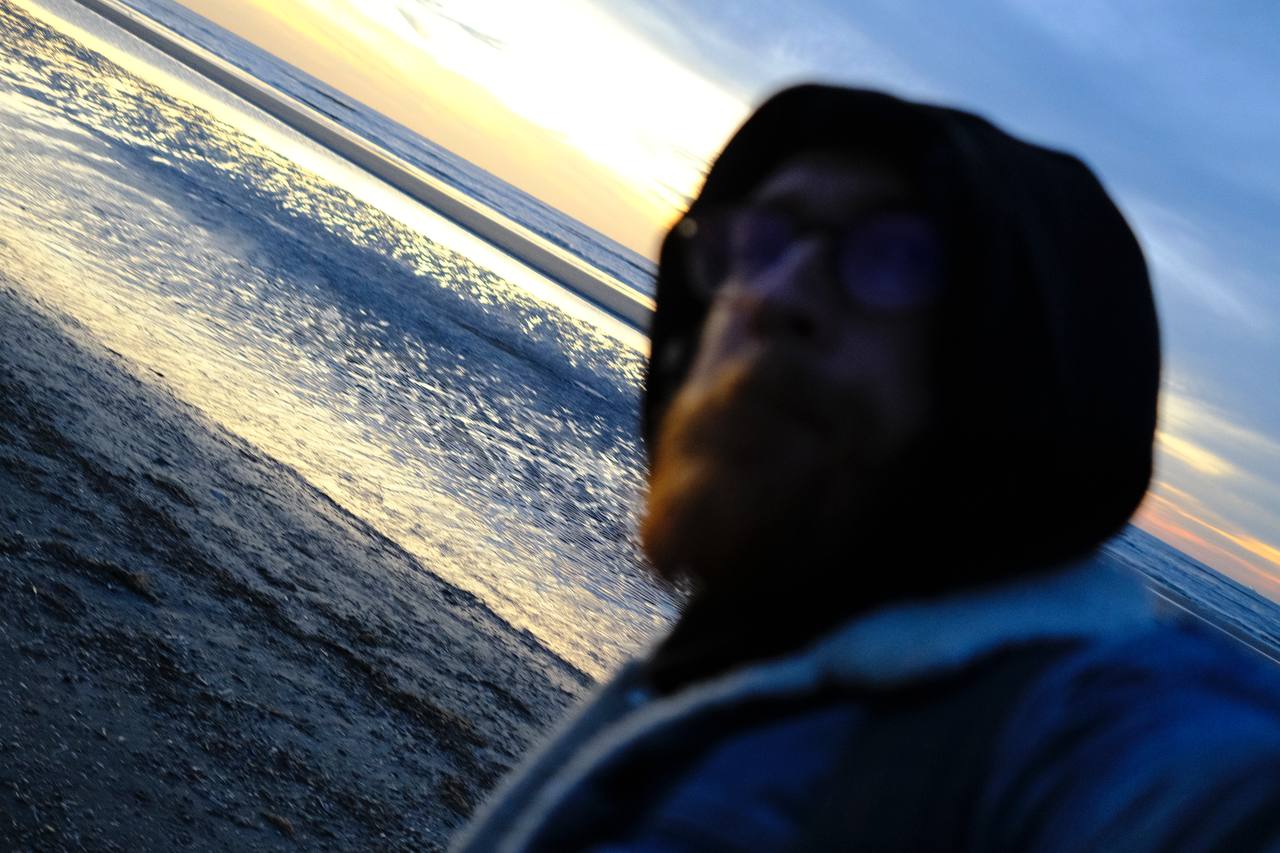 #cinematiclife #walk #zandvoort