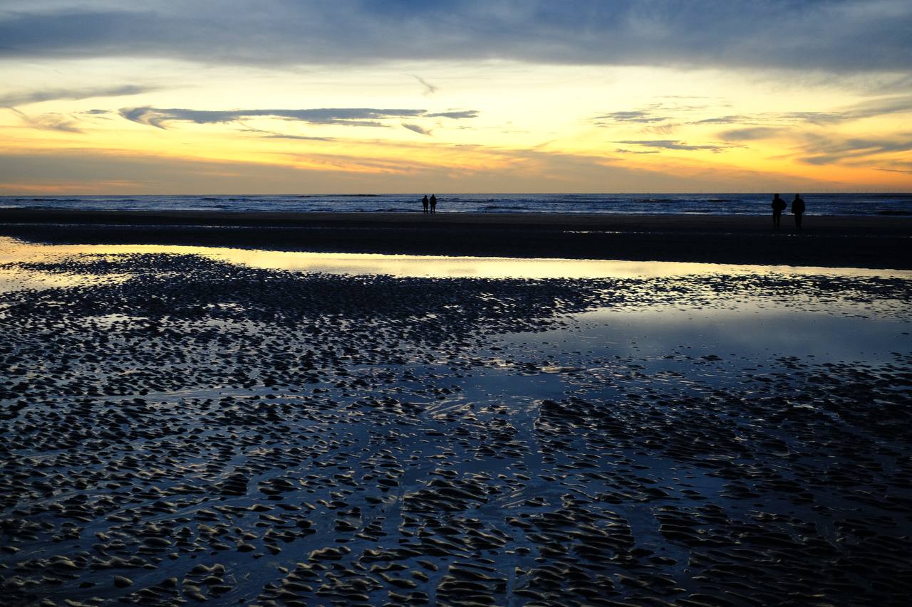 #cinematiclife #walk #zandvoort