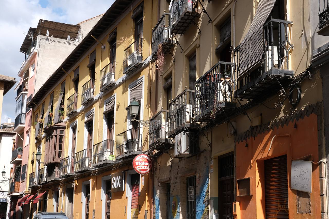 #granada #spain