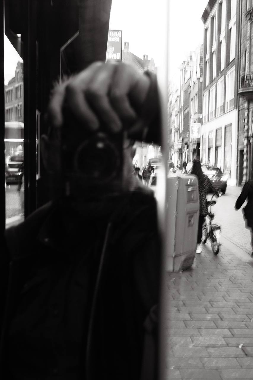 #amsterdam #walk #cinematiclife