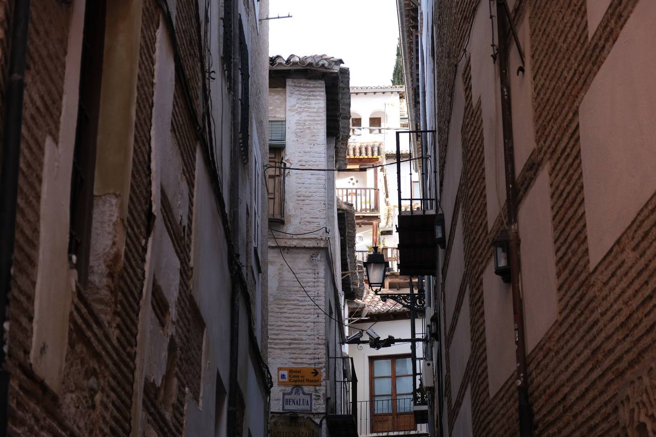 #granada #spain