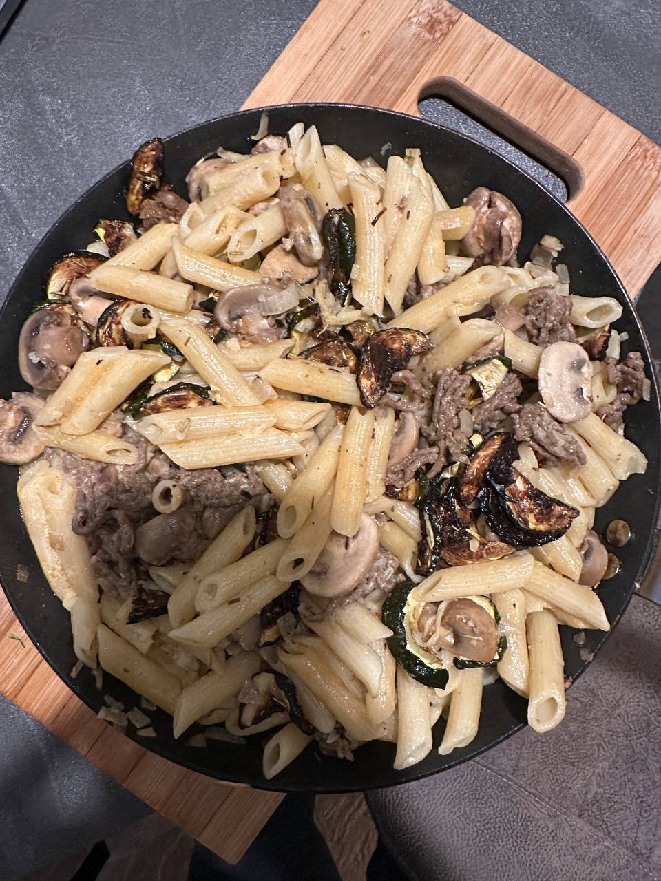 #selfmadefood