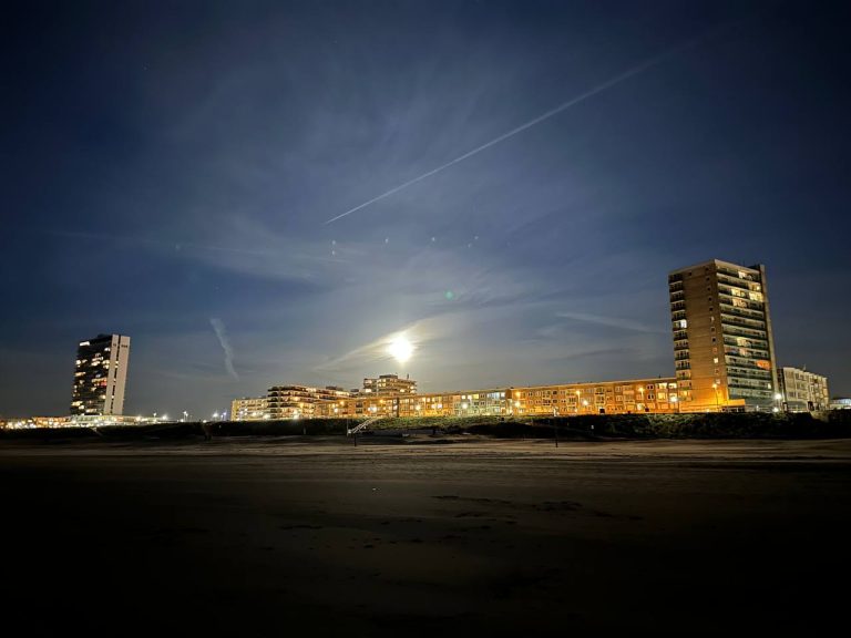 #zandvoort #beach #cinematiclife
