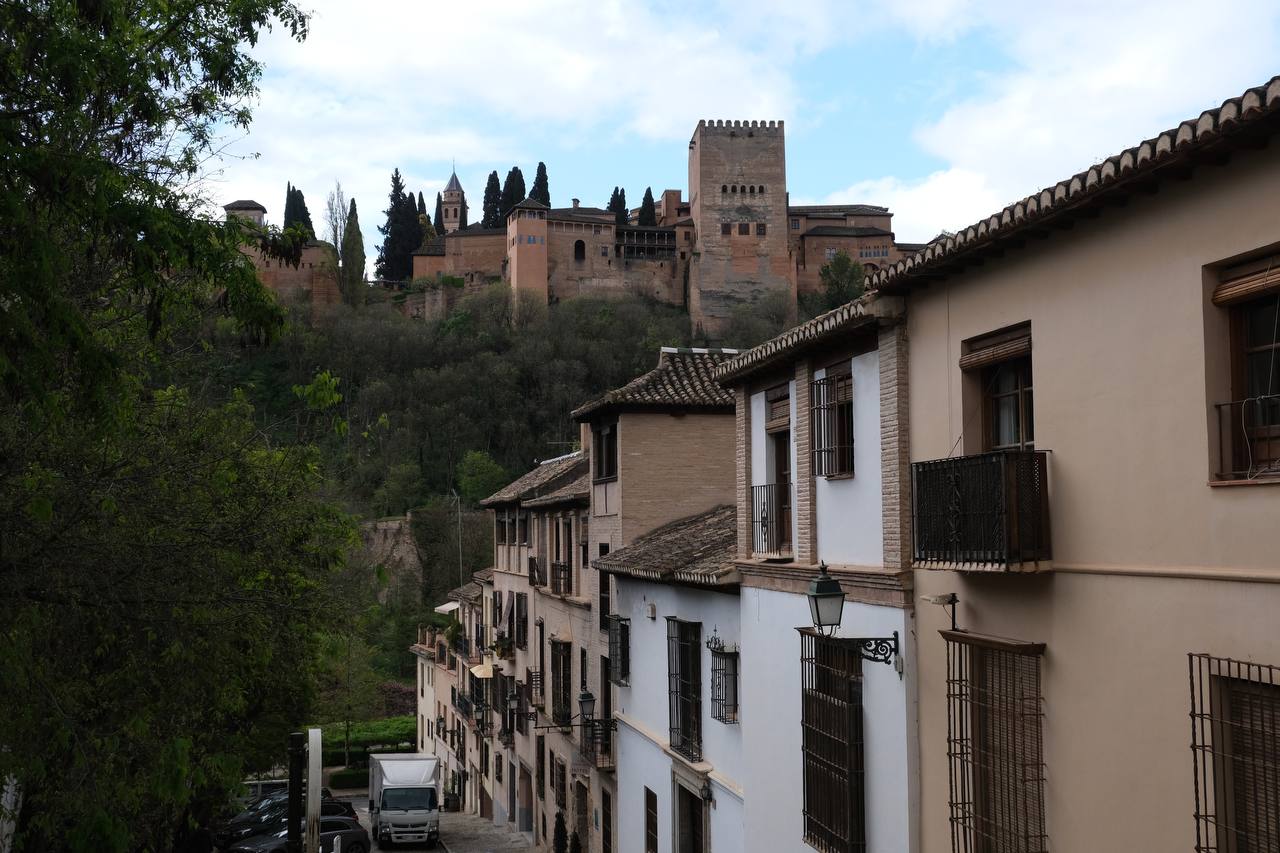 #granada #spain