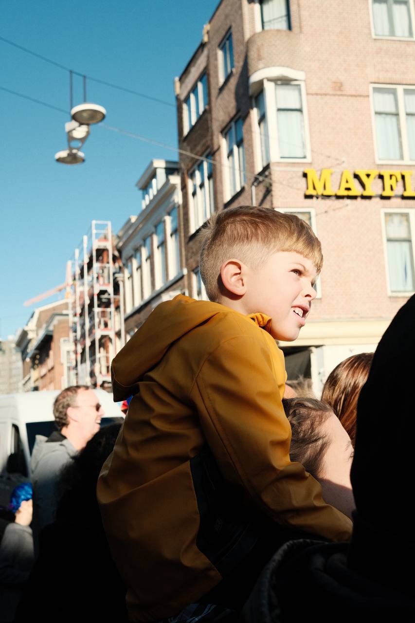 #cinterclaasparade #leiden #cinematiclife