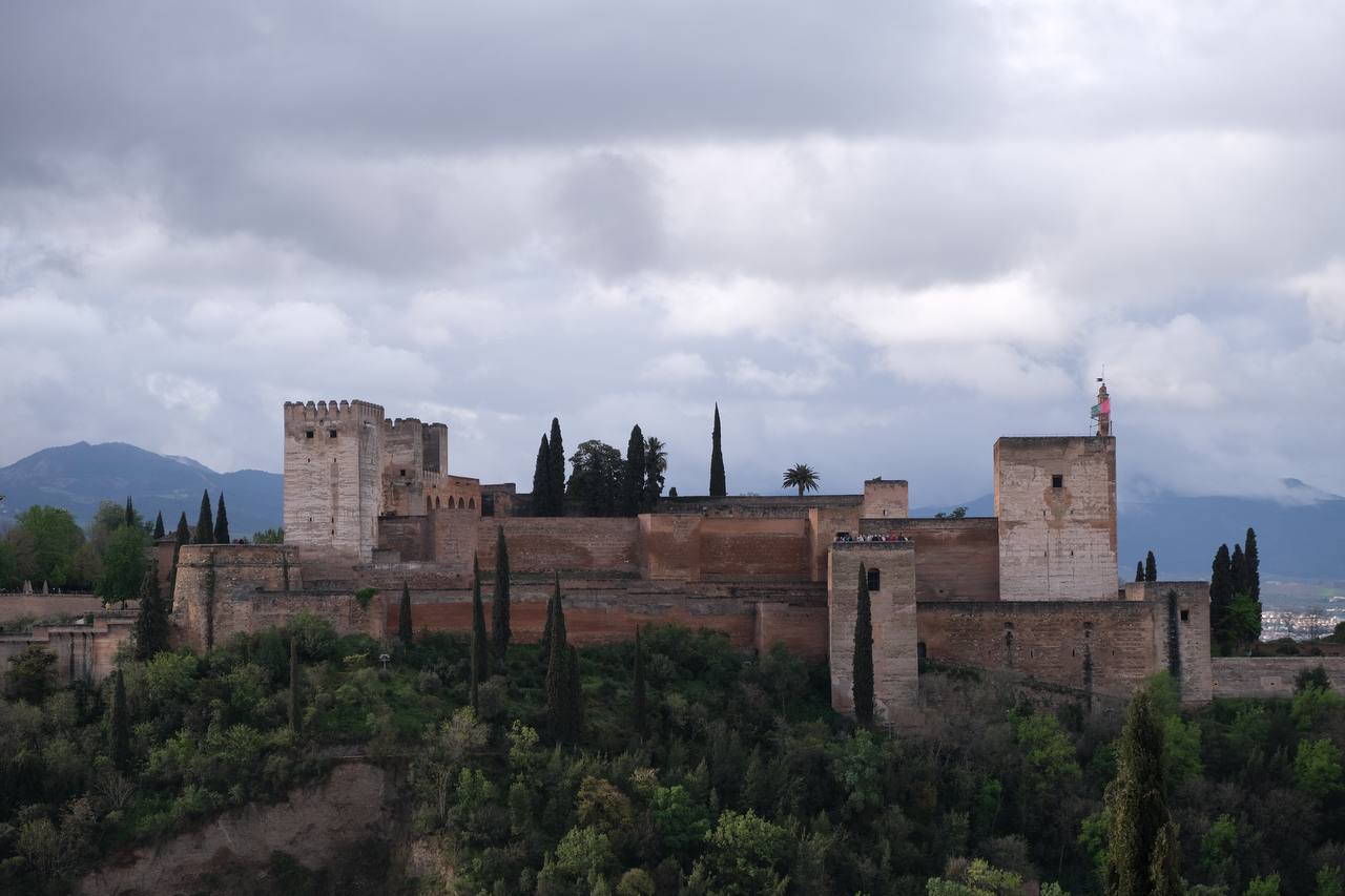 #granada #spain