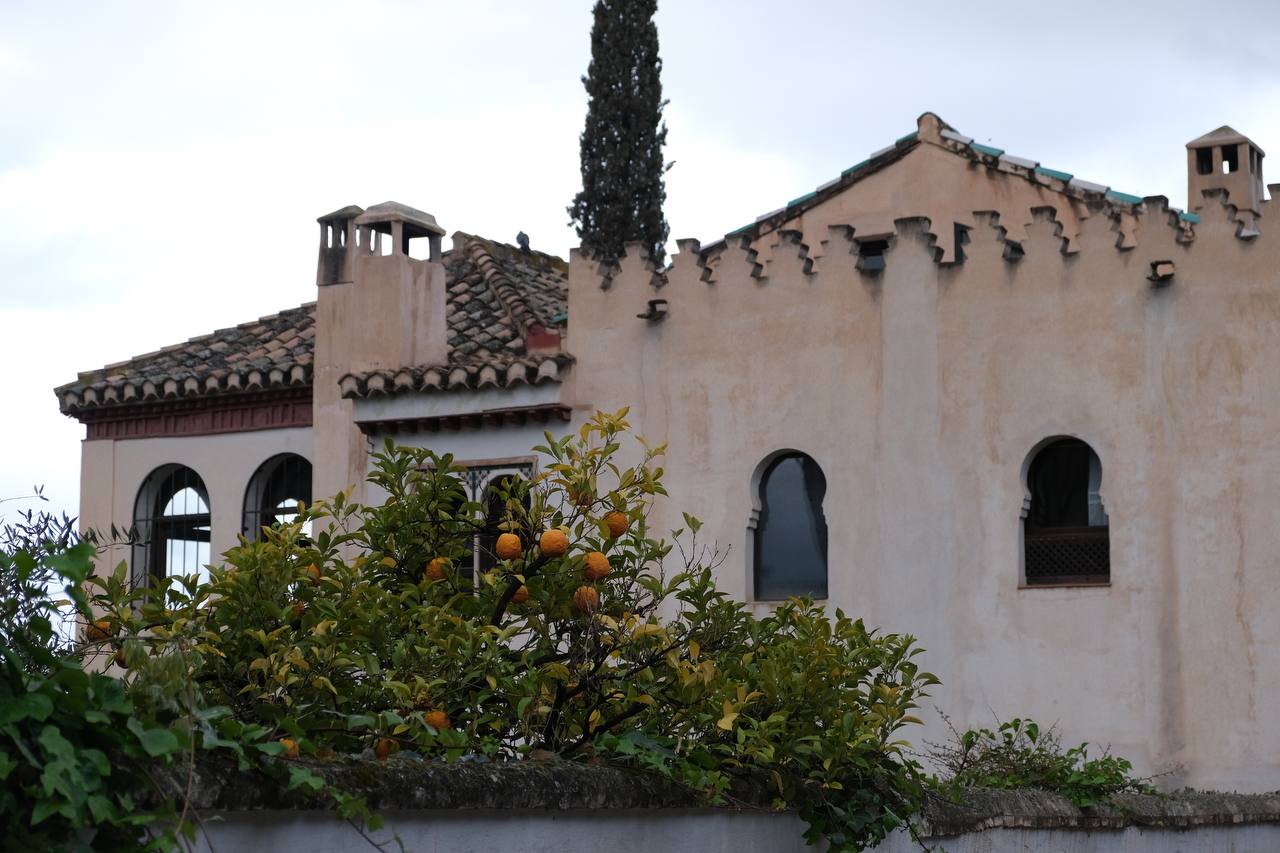 #granada #spain