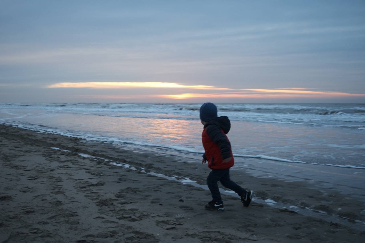 #zandvoort #amsterdam #walk #cinematiclife