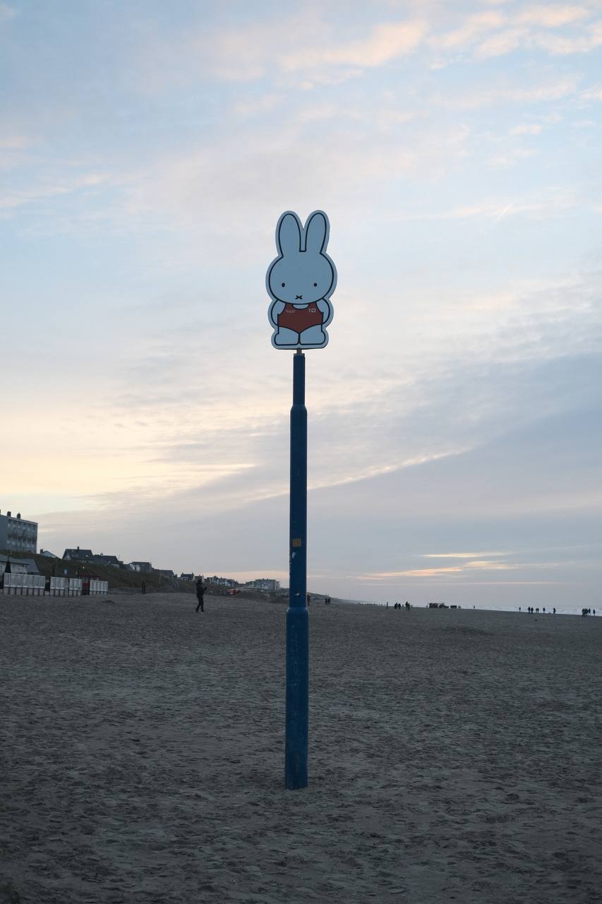 #zandvoort #amsterdam #walk #cinematiclife