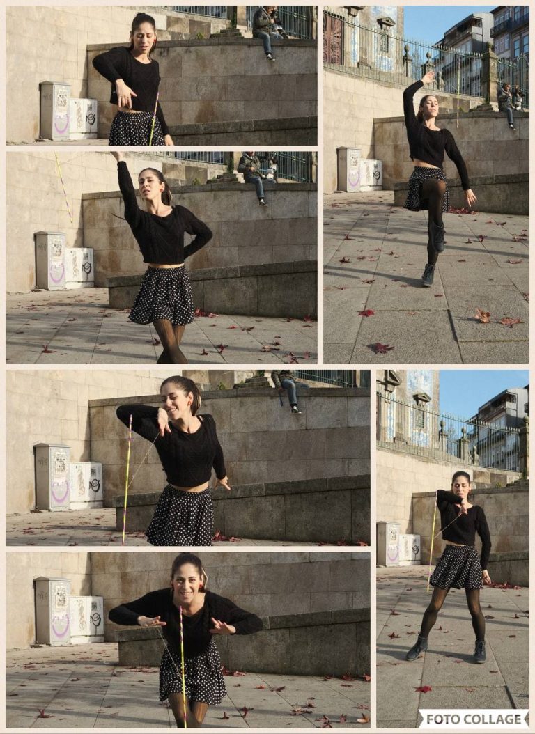 Dancer #porto #cinematiclife