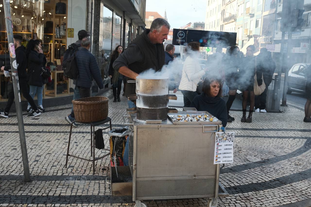 Emotions #porto #cinematiclife