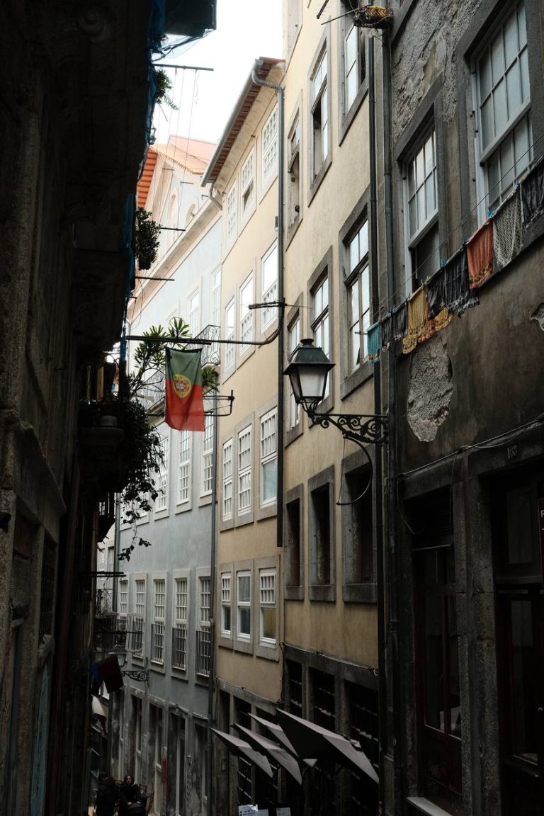 City #porto #cinematiclife