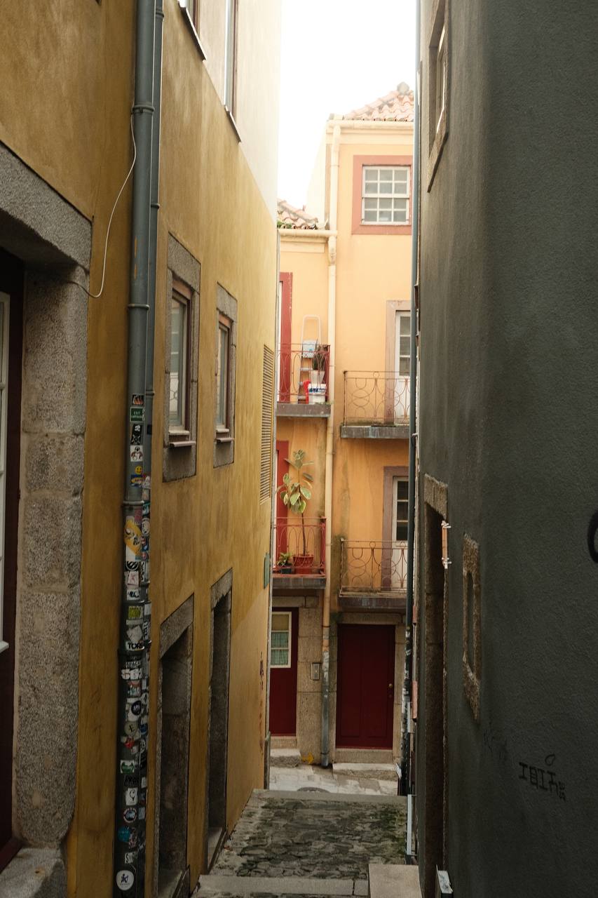 City #porto #cinematiclife