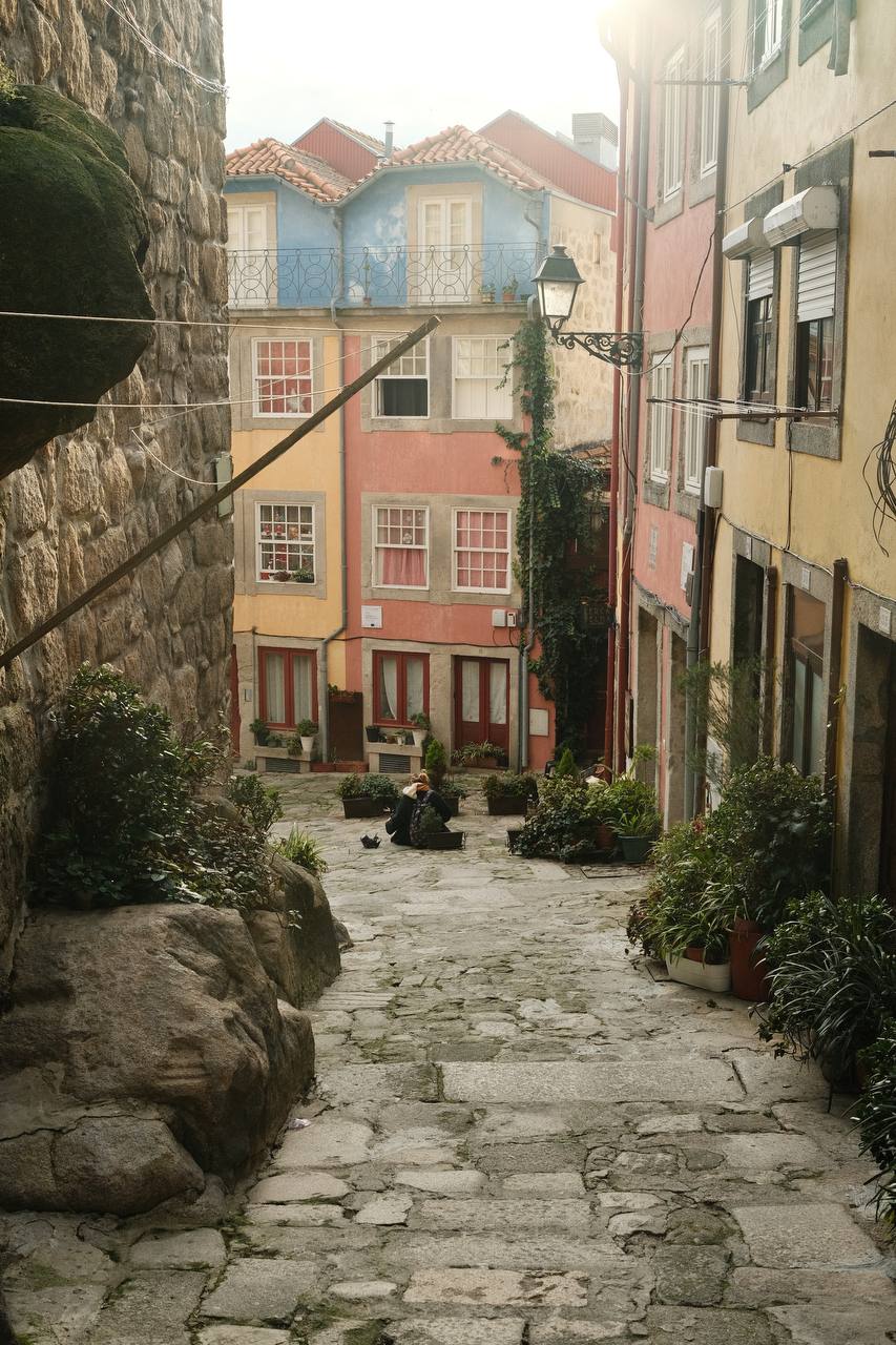 City #porto #cinematiclife