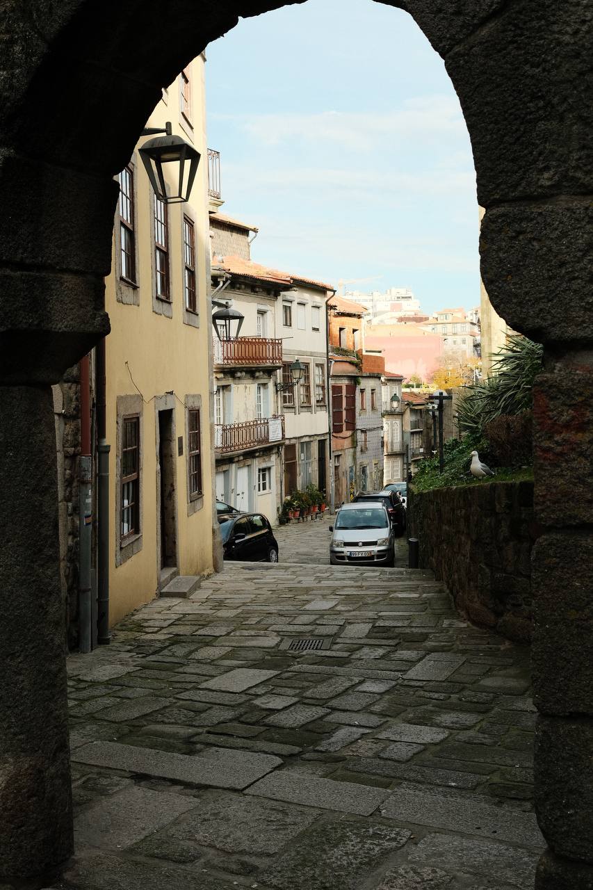 City #porto #cinematiclife