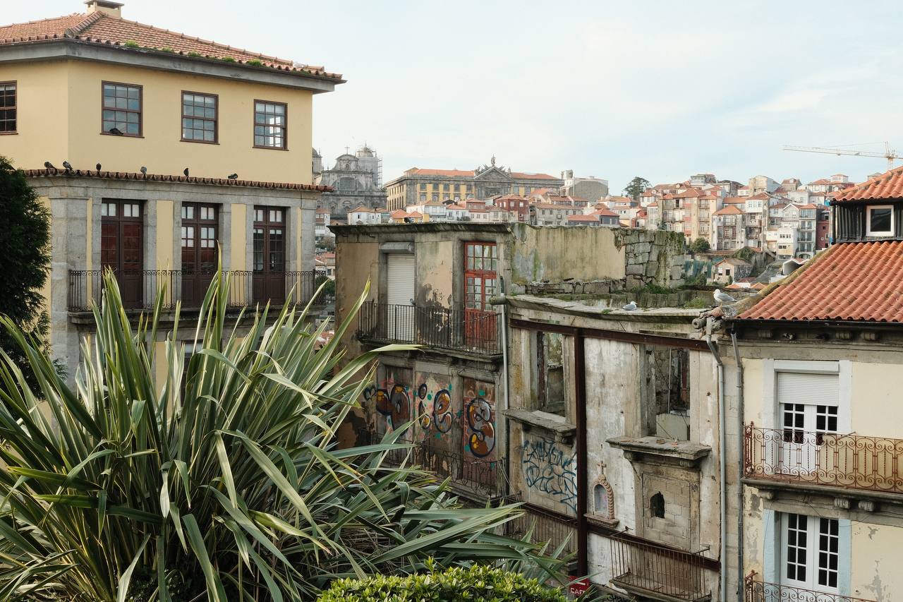 City #porto #cinematiclife