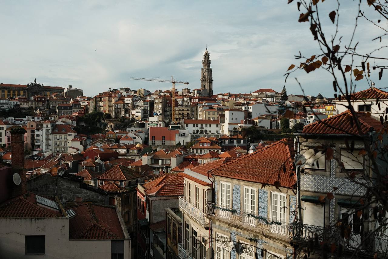 City #porto #cinematiclife