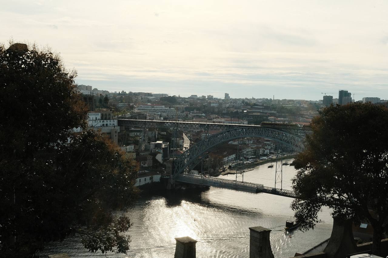 City #porto #cinematiclife