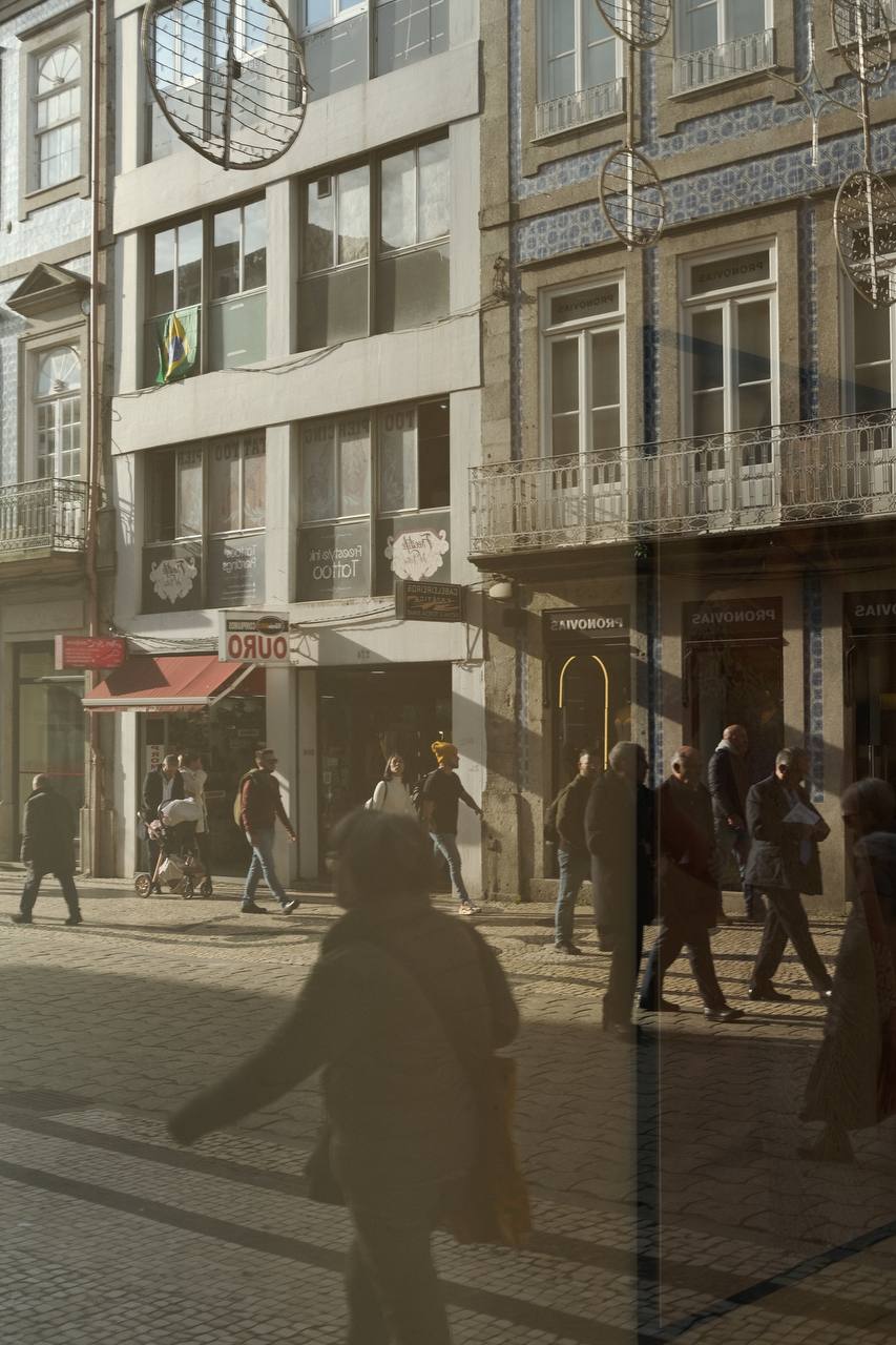 People #porto #cinematiclife