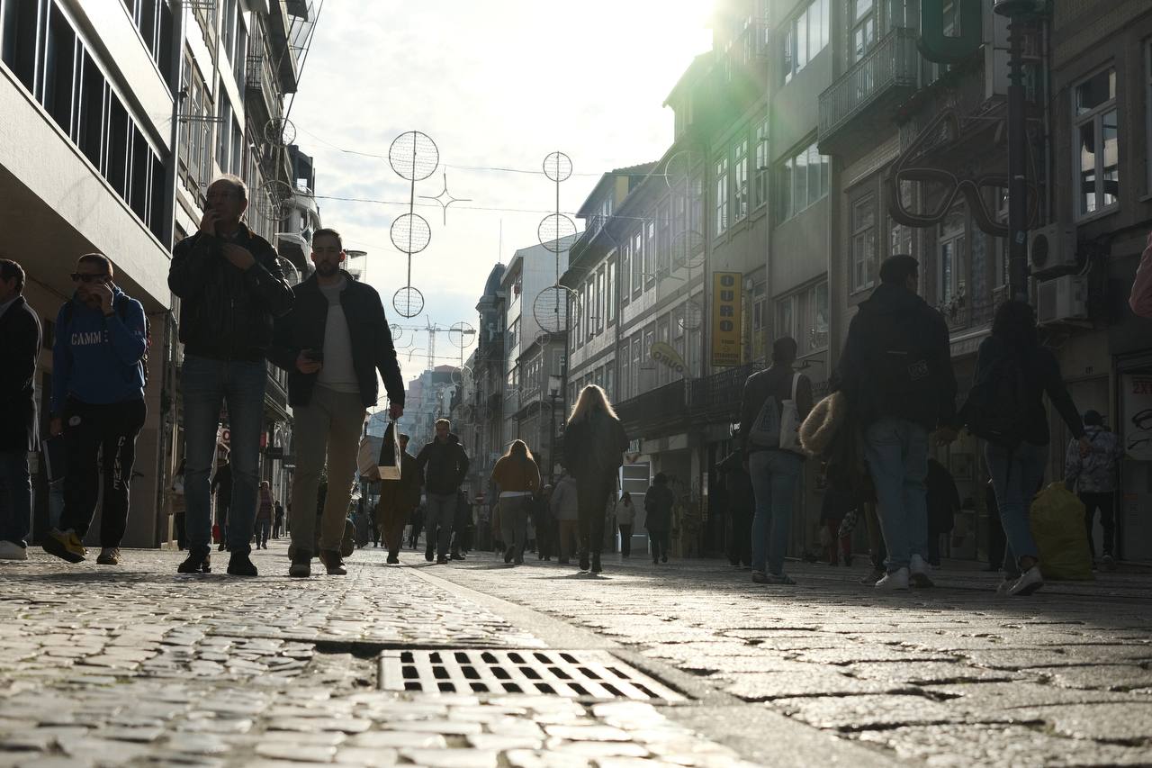 People #porto #cinematiclife