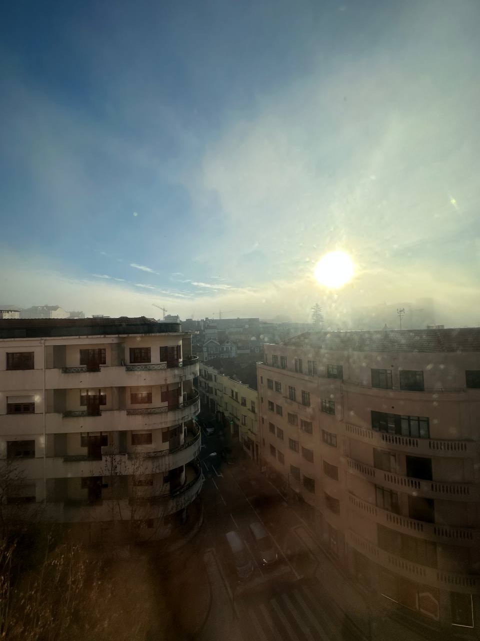 Bom dia!
