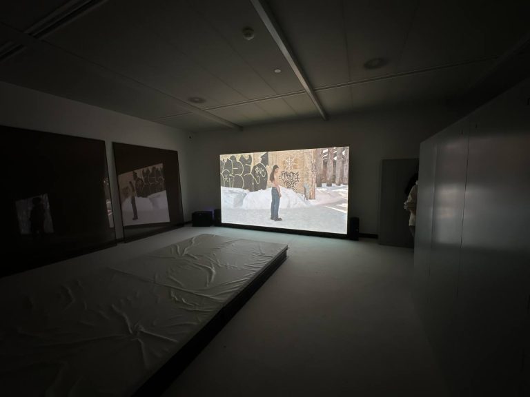 #museum Stedelijk museum