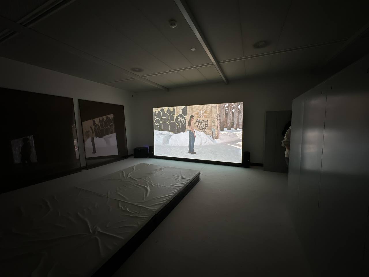 #museum Stedelijk museum