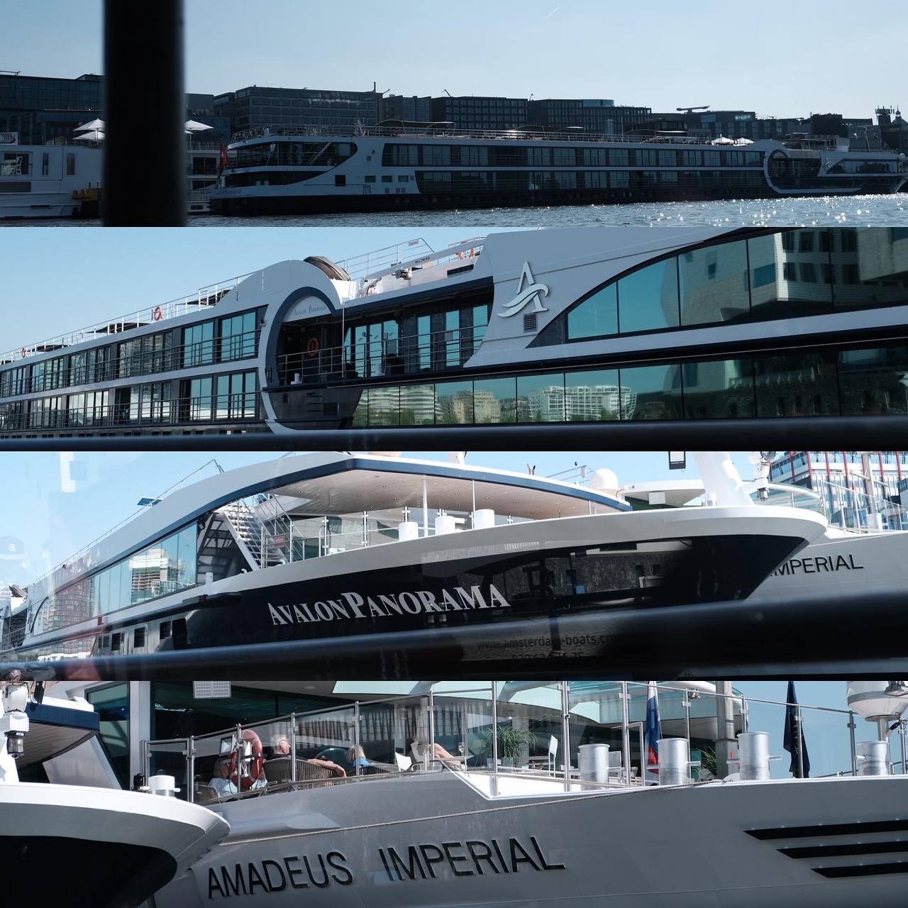 #amsterdam #boattrip