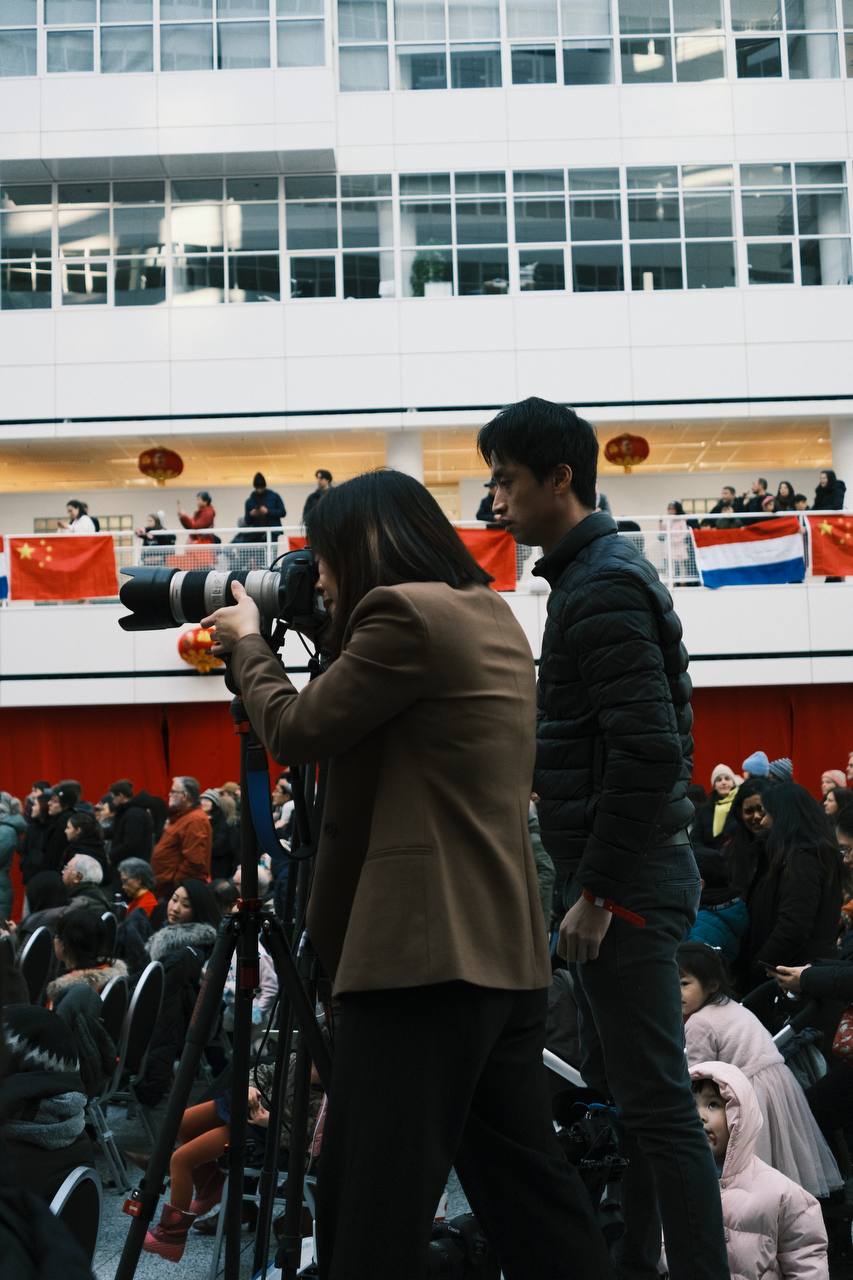 #festival #denhaag #happynewyear #cinematiclife