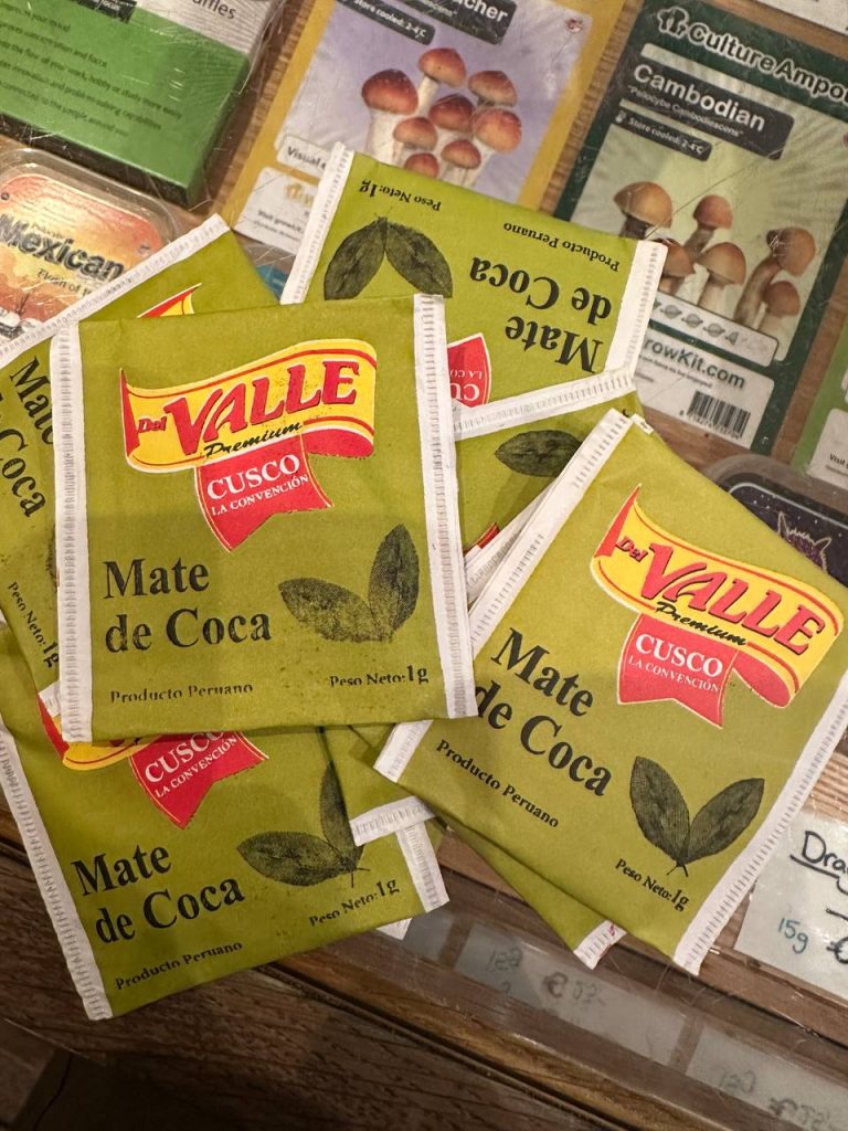 Finally found them in Amsterdam