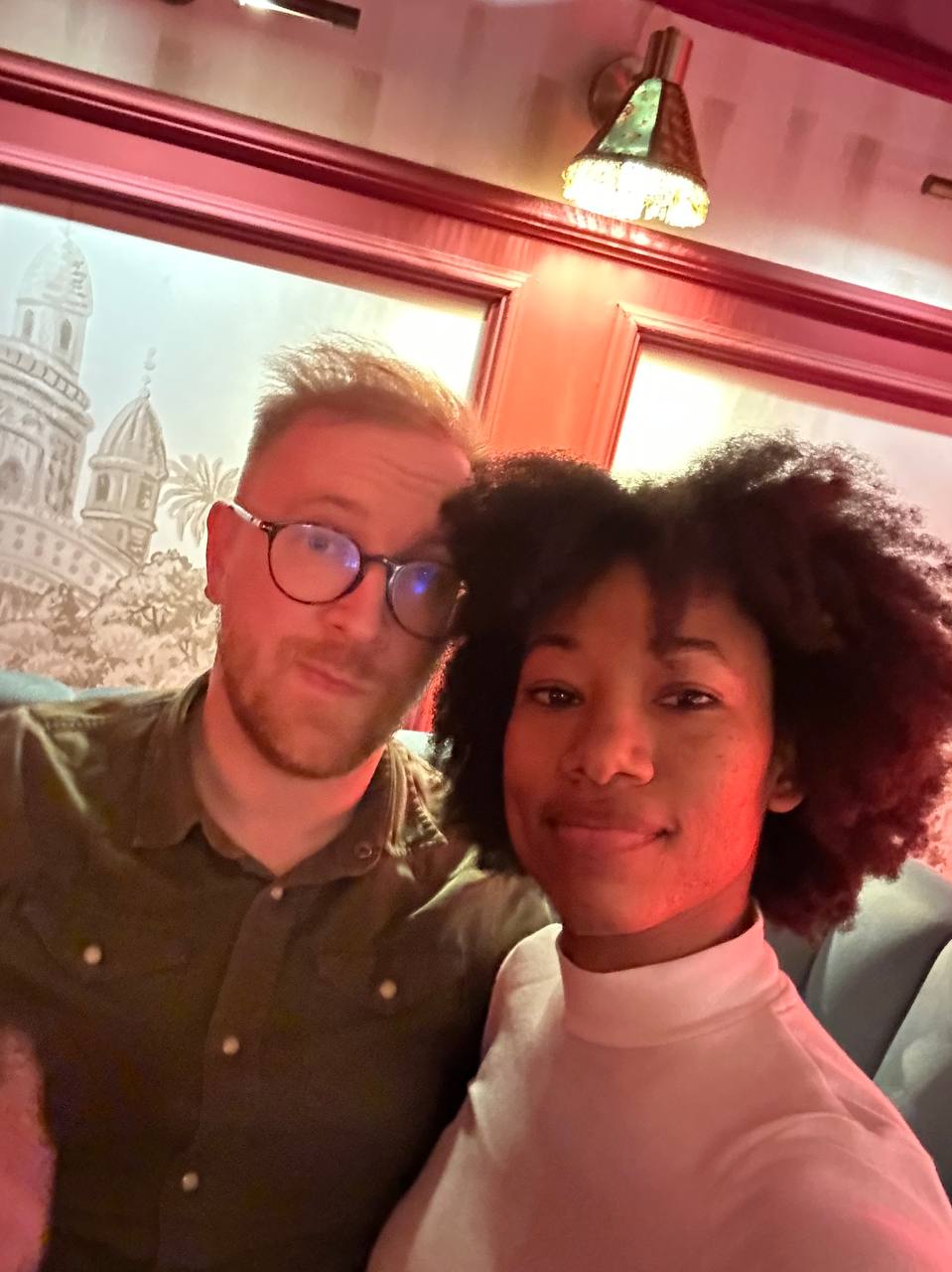 Porto, day 1