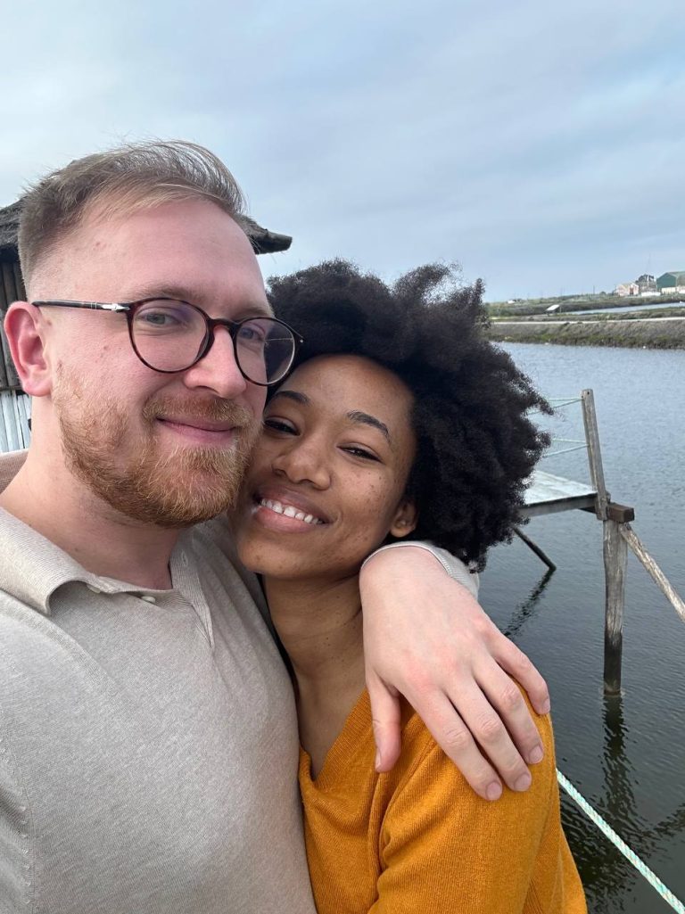 Aveiro, day 2.