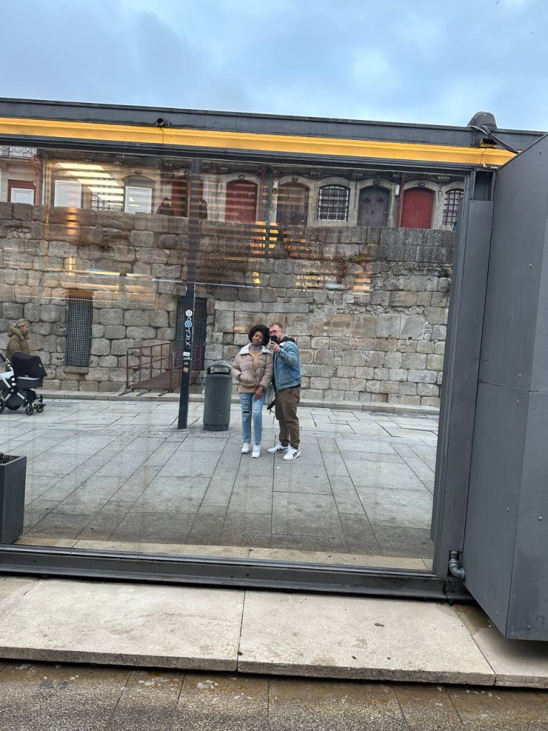 Porto, day 3.